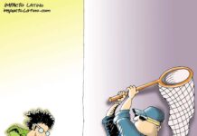 caricatura