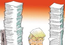 caricatura