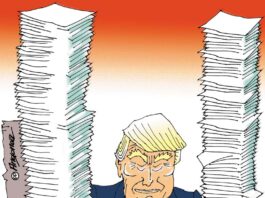 caricatura