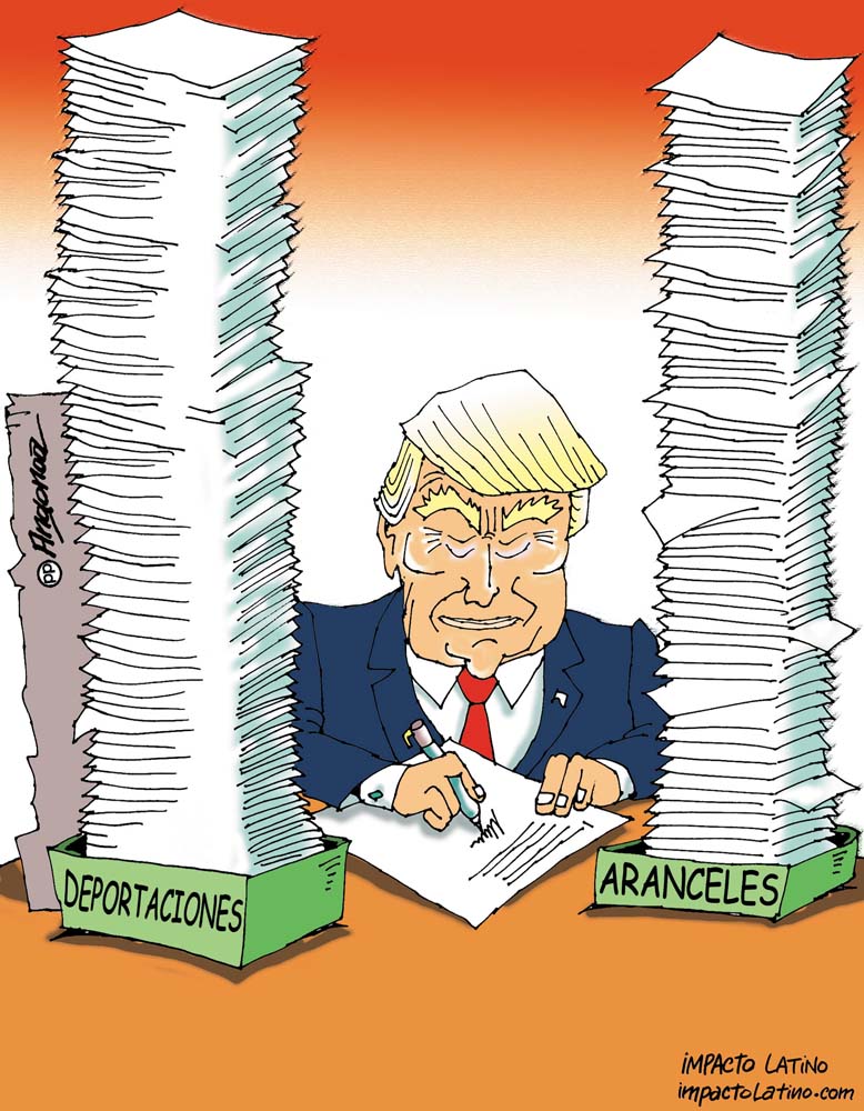 caricatura