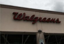 farmacias Walgreens,