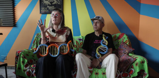 Aterciopelados