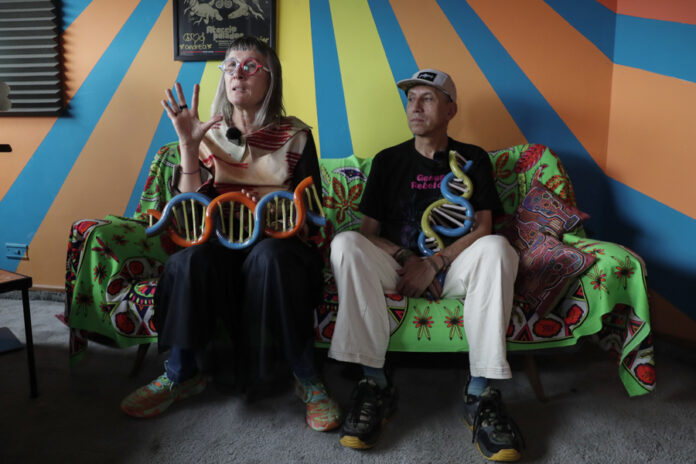 Aterciopelados: Aterciopelados