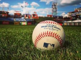 la MLB