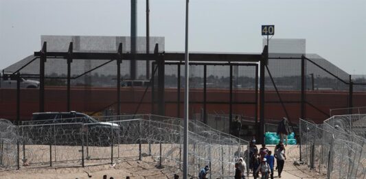 migrantes