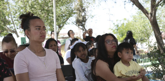 Migrantes