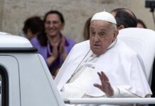 Alcalde de Nueva York comparte "el duelo con millones de personas" tras la muerte del papa papa Francisco