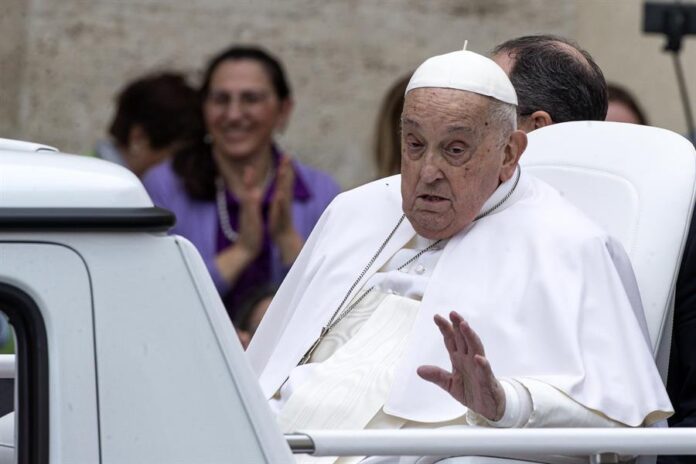 papa Francisco papa Francisco