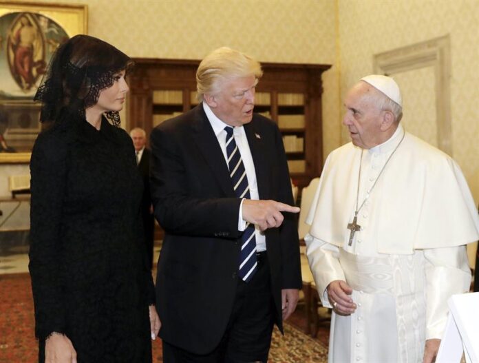 papa Francisco
