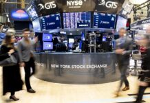 Trump se reafirma en su política arancelaria y dispara la volatilidad en Wall Street volatilidad en Wall Street