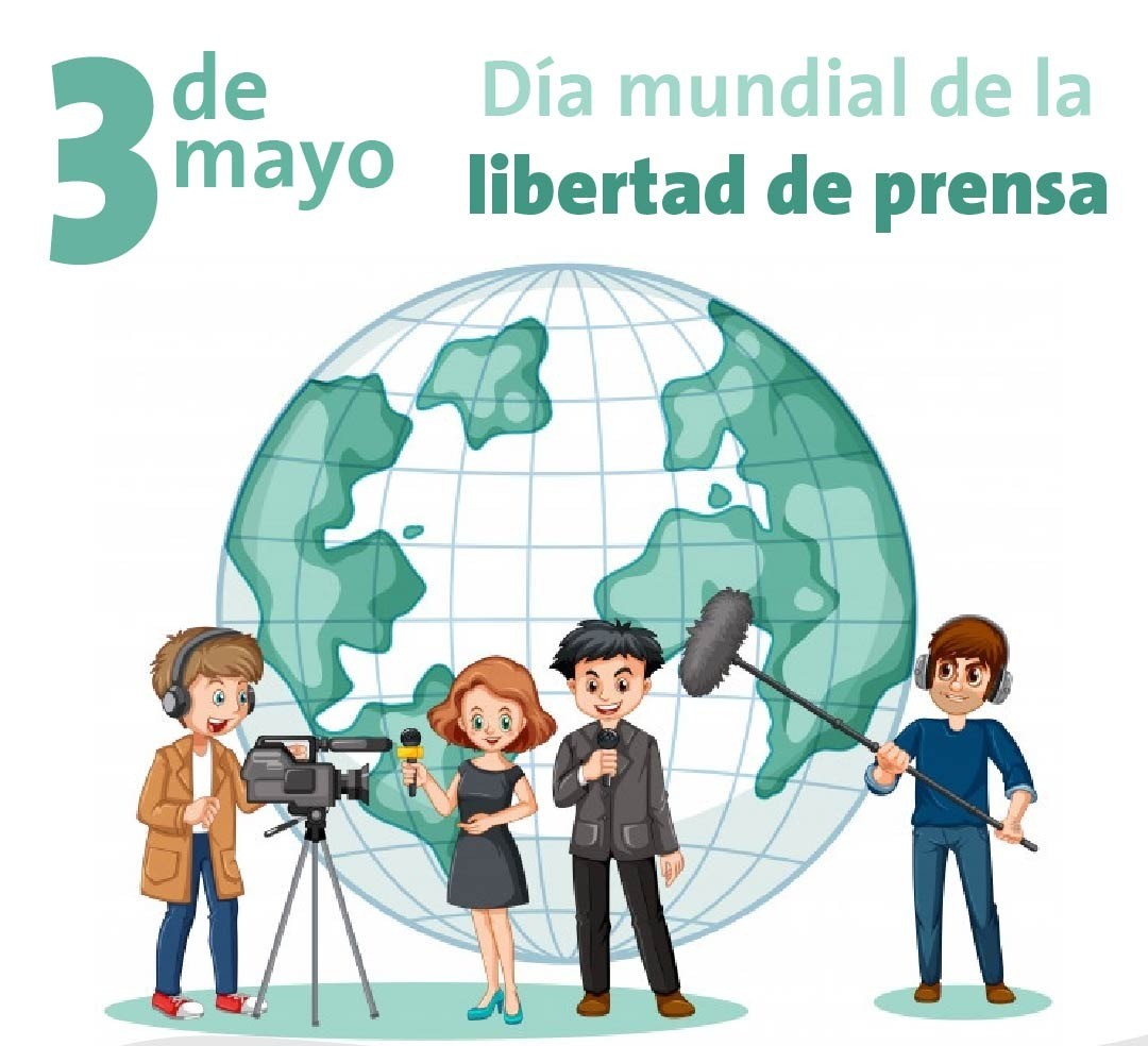 El Papel de la Sociedad Civil en la Defensa de la Libertad de Prensa