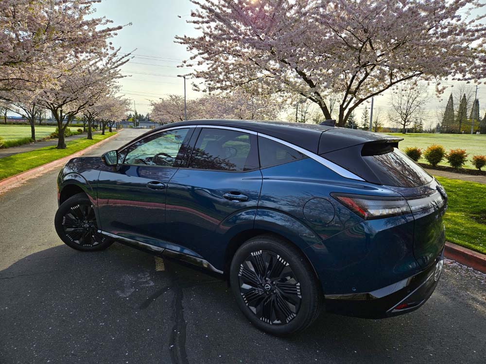 2025 Nissan Murano foto del autor (1)