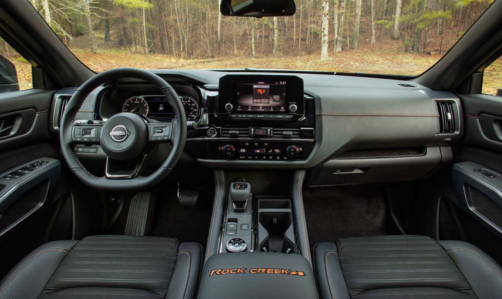 2025 Nissan Pathfinder Rock Creek_L-17 (1)