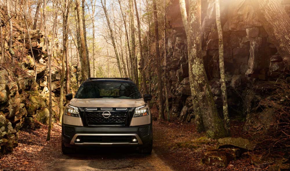 2025 Nissan Pathfinder Rock Creek_L-25 (1)