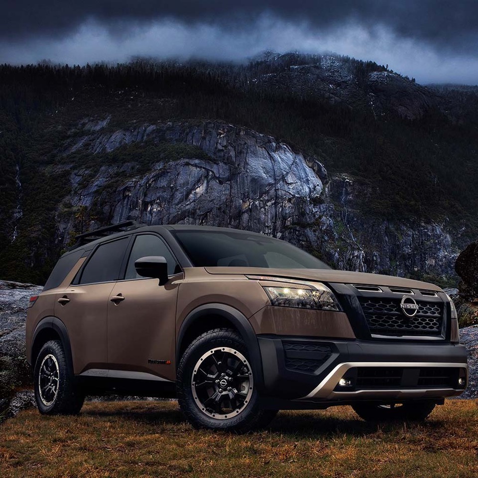 2025 Nissan Pathfinder Rock Creek_L-5 (1)