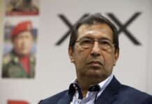 Adan Chávez
