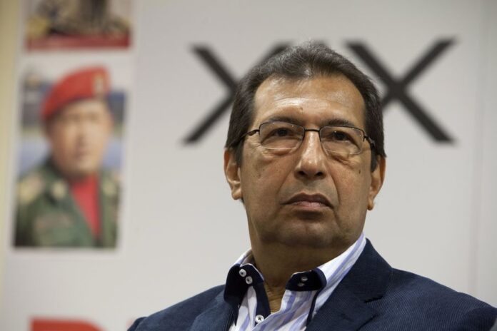 Adan Chávez