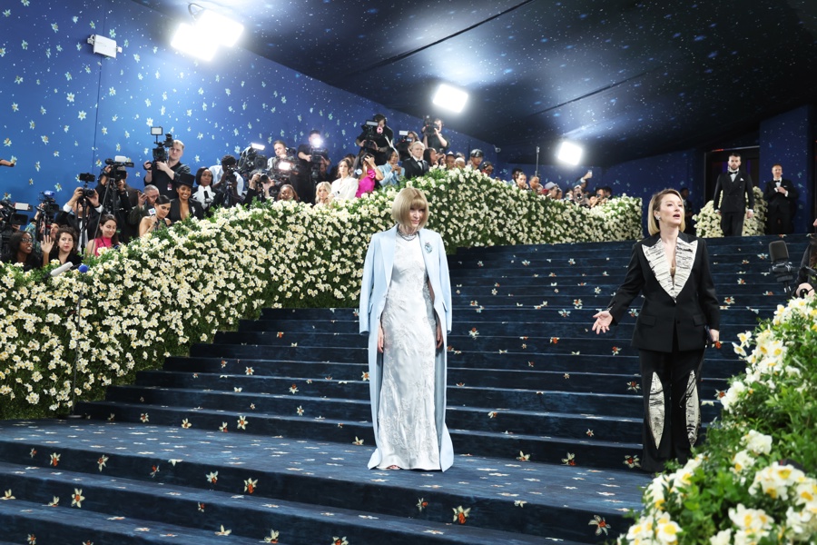 Anna Wintour,