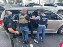 Venezolano acusado de asesinar a estudiante en Chicago diagnosticado con tuberculosis arresto de migración