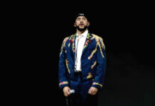Bad Bunny agradece "energía única" de primeros nueve conciertos de residencia en Puerto Rico Bad Bunny