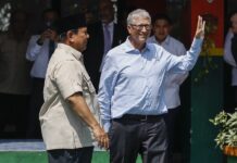 Bill Gates dice que Musk está "involucrado en la muerte de los niños más pobres del mundo" Bill Gates