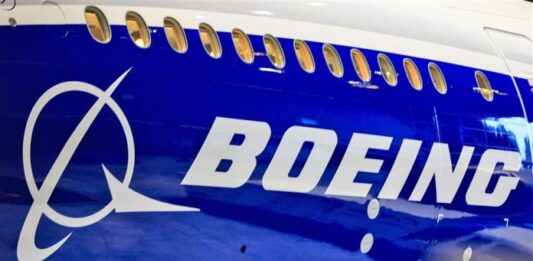 Boeing