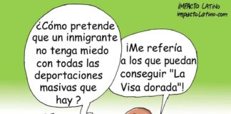 CARICATURA