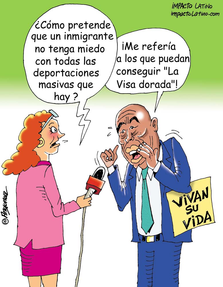 CARICATURA