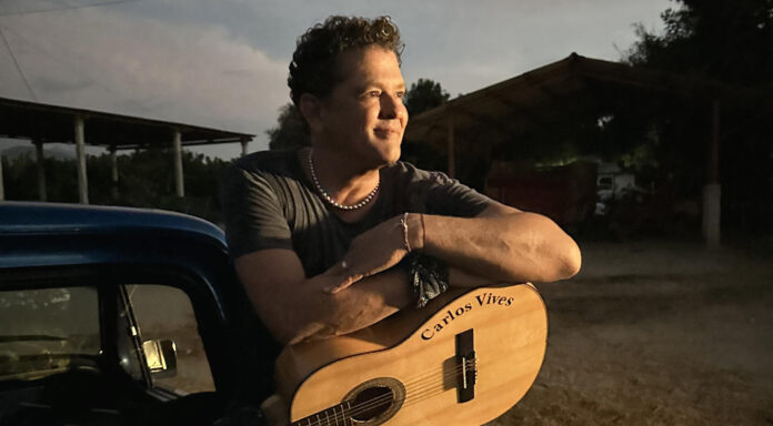 Carlos Vives