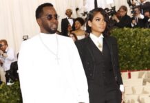 La cantante Cassie Ventura testifica que Diddy ejercía control sobre toda su vida Cassandra-Cassie-Ventura