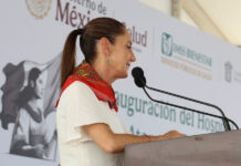 Sheinbaum confirma que rechazó la oferta de Trump de envío de militares contra el narco Sheinbaum