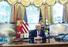 Trump cifra en 175.000 millones el costo total de su 'cúpula dorada' para proteger el país Trump