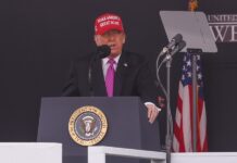 Administración Trump despide a más de 100 funcionarios del Consejo de Seguridad Nacional Trump