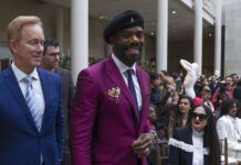 Met Gala 2025 en Nueva York
