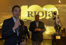 Los vinos de Rioja