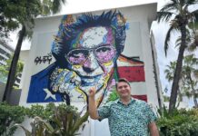 Jefe del Museo de la Salsa pide que reguetoneros sean salseros para mantener vivo el ritmo
