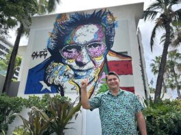 Jefe del Museo de la Salsa pide que reguetoneros sean salseros para mantener vivo el ritmo