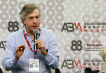 El economista Luis de la Calle