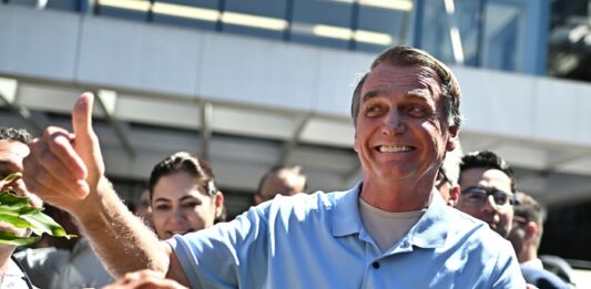 Bolsonaro
