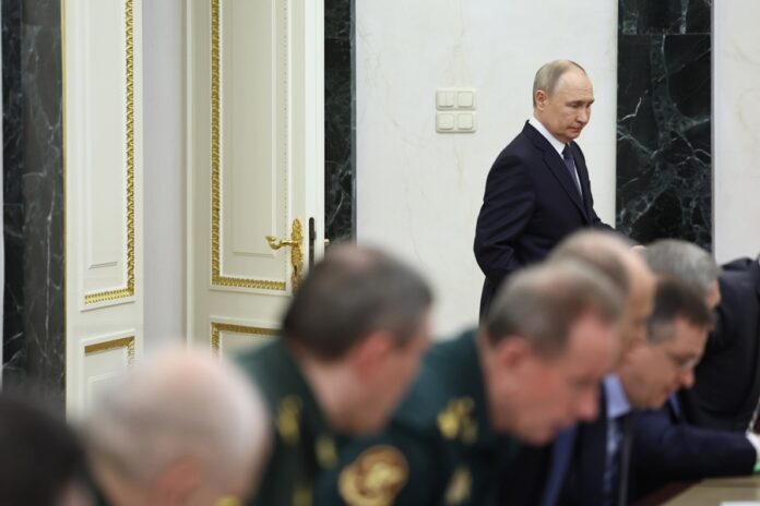 Putin