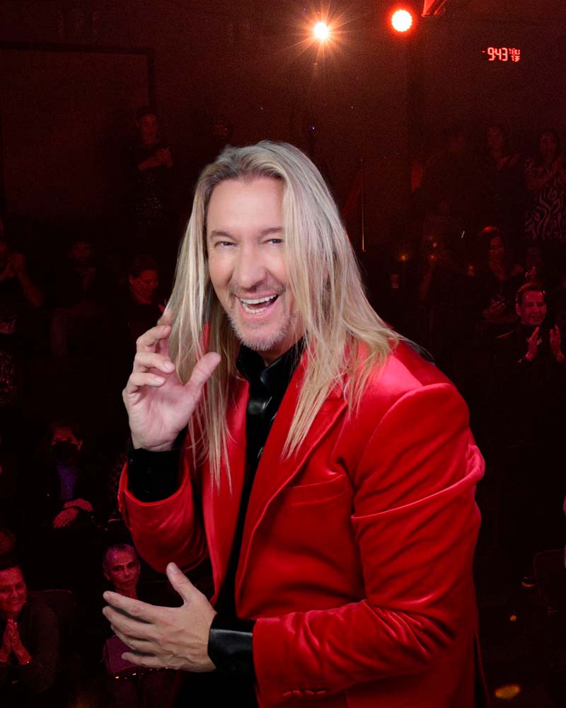 Javier Ceriani