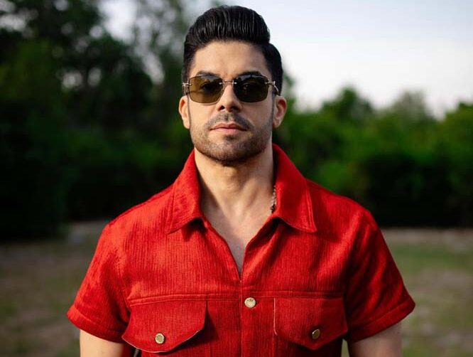 Jerry Rivera