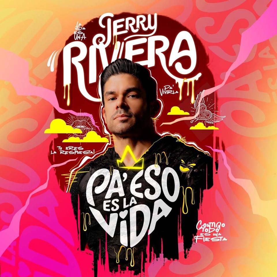 Jerry Rivera