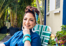 Gloria Estefan