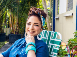 Gloria Estefan honra su herencia con un nuevo sencillo de su primer álbum en 18 años Gloria Estefan