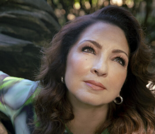 Gloria Estefan