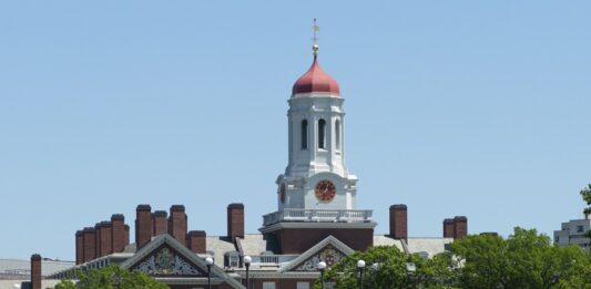 Harvard