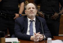 Harvey Weinstein rechaza las acusaciones de acoso de Gwyneth Paltrow y Rose McGowan Harvey Weinstein