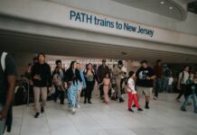 New Jersey Transit strike to affect hundreds of thousands of commuters
