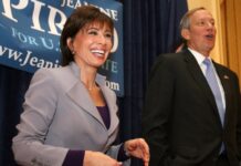 Jeanine Pirro